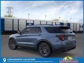 Thumbnail of 2025 Vapor Ford Explorer