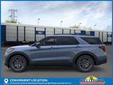 Thumbnail of 2025 Vapor Ford Explorer