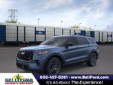 Photo of 2025 Vapor Ford Explorer