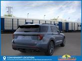 Thumbnail of 2025 Vapor Ford Explorer