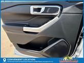 Thumbnail of 2021 Star White Ford Explorer