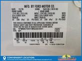 Thumbnail of 2021 Star White Ford Explorer