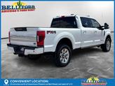 Thumbnail of 2020 Star White Ford F-350