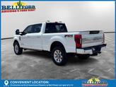 Thumbnail of 2020 Star White Ford F-350