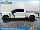 Thumbnail of 2025 White Ford F-350
