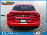 Thumbnail of 2021 Melbourne Red Metallic BMW 228 Gran Coupe