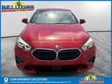 Thumbnail of 2021 Melbourne Red Metallic BMW 228 Gran Coupe