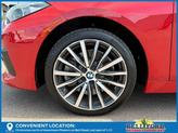 Thumbnail of 2021 Melbourne Red Metallic BMW 228 Gran Coupe