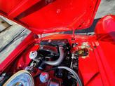 Thumbnail of 1957 RED Ford Thunderbird