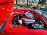 Thumbnail of 1957 RED Ford Thunderbird