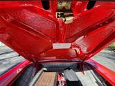 Thumbnail of 1957 RED Ford Thunderbird