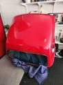 Thumbnail of 1957 RED Ford Thunderbird