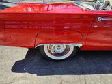 Thumbnail of 1957 RED Ford Thunderbird
