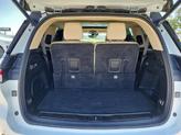 Thumbnail of 2021 Bright White Clearcoat Jeep Grand Cherokee L