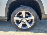 Thumbnail of 2021 Bright White Clearcoat Jeep Grand Cherokee L