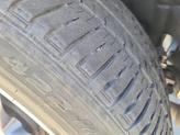 Thumbnail of 2021 Bright White Clearcoat Jeep Grand Cherokee L