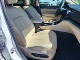 Thumbnail of 2021 Bright White Clearcoat Jeep Grand Cherokee L