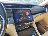 Thumbnail of 2021 Bright White Clearcoat Jeep Grand Cherokee L