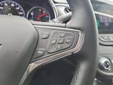 Thumbnail of 2024 Summit White Chevrolet Malibu