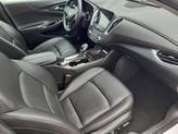 Thumbnail of 2024 Summit White Chevrolet Malibu