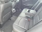 Thumbnail of 2024 Summit White Chevrolet Malibu