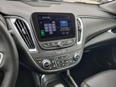 Thumbnail of 2024 Summit White Chevrolet Malibu