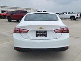 Thumbnail of 2024 Summit White Chevrolet Malibu