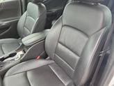Thumbnail of 2024 Summit White Chevrolet Malibu