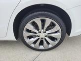 Thumbnail of 2024 Summit White Chevrolet Malibu