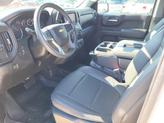 Thumbnail of 2022 Summit White Chevrolet Silverado 1500 Limited