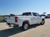 Thumbnail of 2022 Summit White Chevrolet Silverado 1500 Limited