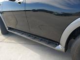 Thumbnail of 2018 Black Nissan Armada