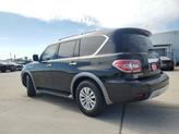 Thumbnail of 2018 Black Nissan Armada