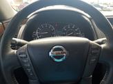 Thumbnail of 2018 Black Nissan Armada
