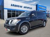 Photo of 2018 Black Nissan Armada