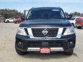Thumbnail of 2018 Black Nissan Armada