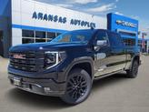 Photo of 2025 Onyx Black GMC Sierra 1500