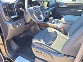 Thumbnail of 2025 Onyx Black GMC Sierra 1500