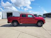 Thumbnail of 2026 Radiant Red Chevrolet Colorado
