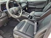 Thumbnail of 2025 Summit White Chevrolet Colorado