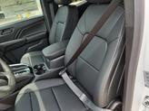 Thumbnail of 2025 Summit White Chevrolet Colorado