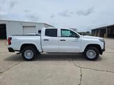 Thumbnail of 2025 Summit White Chevrolet Colorado