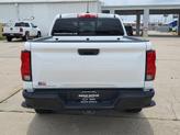 Thumbnail of 2025 Summit White Chevrolet Colorado