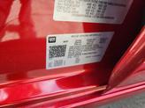 Thumbnail of 2022 Cherry Red Tintcoat Chevrolet Silverado 1500