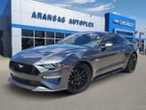 Photo of 2018  Ford Mustang