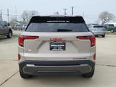 Thumbnail of 2025 Metallic GMC Terrain