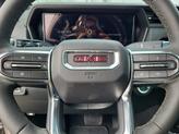 Thumbnail of 2025 Metallic GMC Terrain