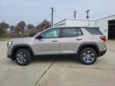 Thumbnail of 2025 Metallic GMC Terrain