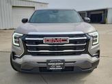 Thumbnail of 2025 Metallic GMC Terrain