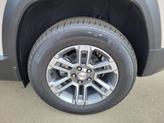 Thumbnail of 2025 Metallic GMC Terrain